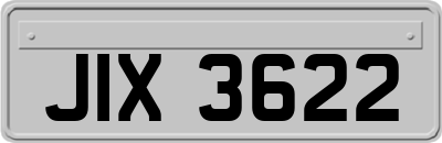 JIX3622