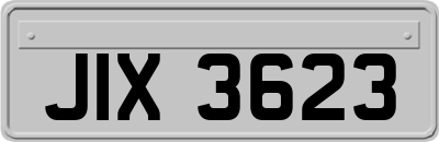 JIX3623