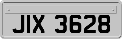 JIX3628