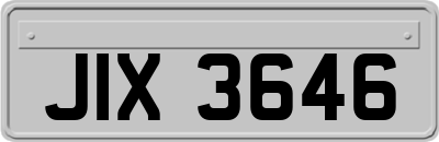 JIX3646