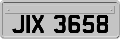 JIX3658