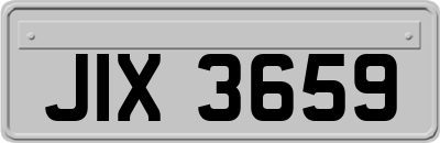 JIX3659