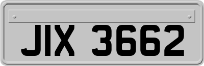 JIX3662