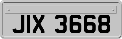 JIX3668