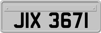 JIX3671