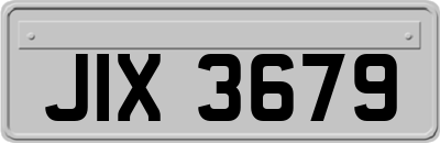 JIX3679