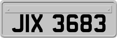 JIX3683