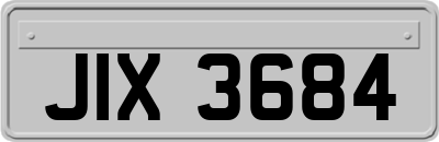 JIX3684