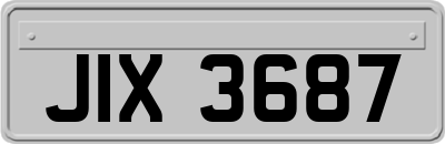 JIX3687