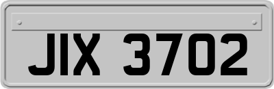 JIX3702