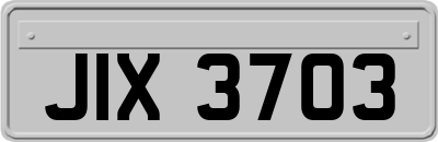 JIX3703