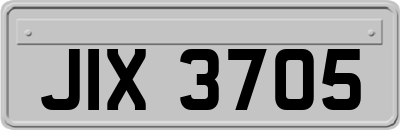 JIX3705