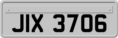 JIX3706
