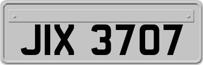 JIX3707