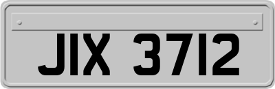 JIX3712