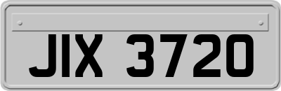 JIX3720