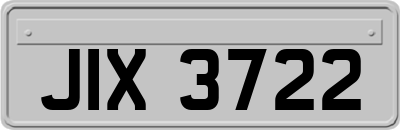 JIX3722
