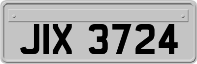 JIX3724