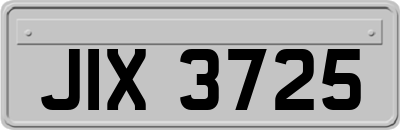 JIX3725