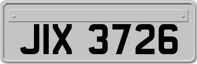 JIX3726