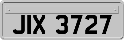JIX3727