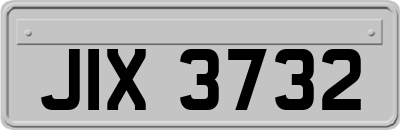 JIX3732