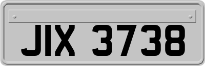 JIX3738