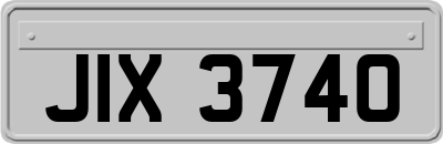 JIX3740
