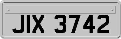 JIX3742