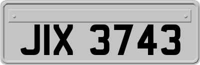 JIX3743