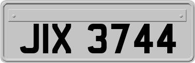 JIX3744