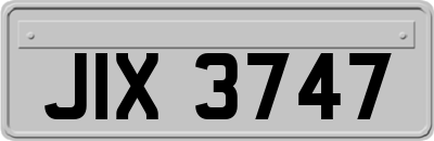 JIX3747