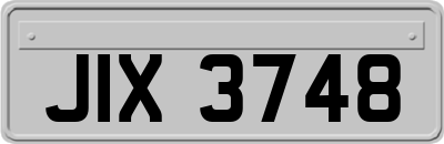 JIX3748