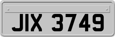 JIX3749