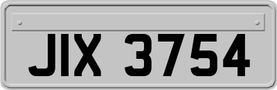 JIX3754