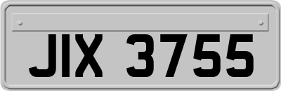 JIX3755