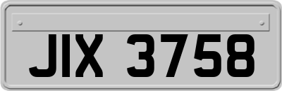 JIX3758