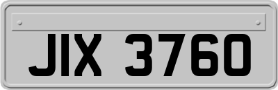 JIX3760