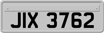 JIX3762