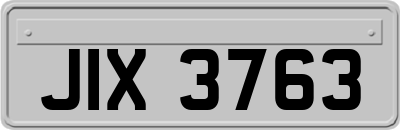 JIX3763