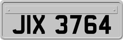 JIX3764