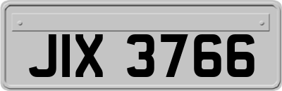JIX3766