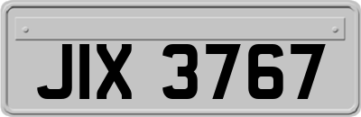 JIX3767