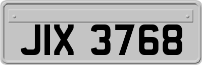 JIX3768