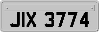 JIX3774
