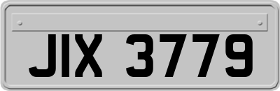 JIX3779