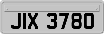JIX3780