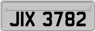 JIX3782