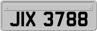 JIX3788