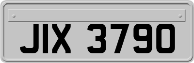 JIX3790